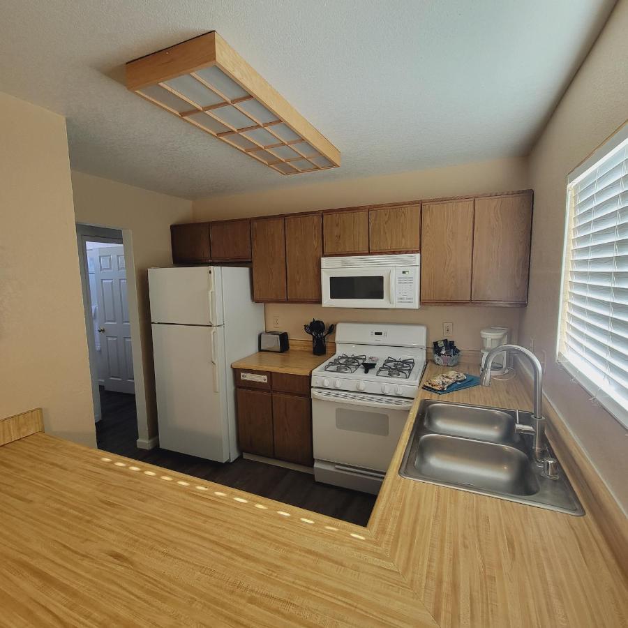 Sunnyvale Garden Suites - Joshua Tree National Park Twentynine Palms Buitenkant foto
