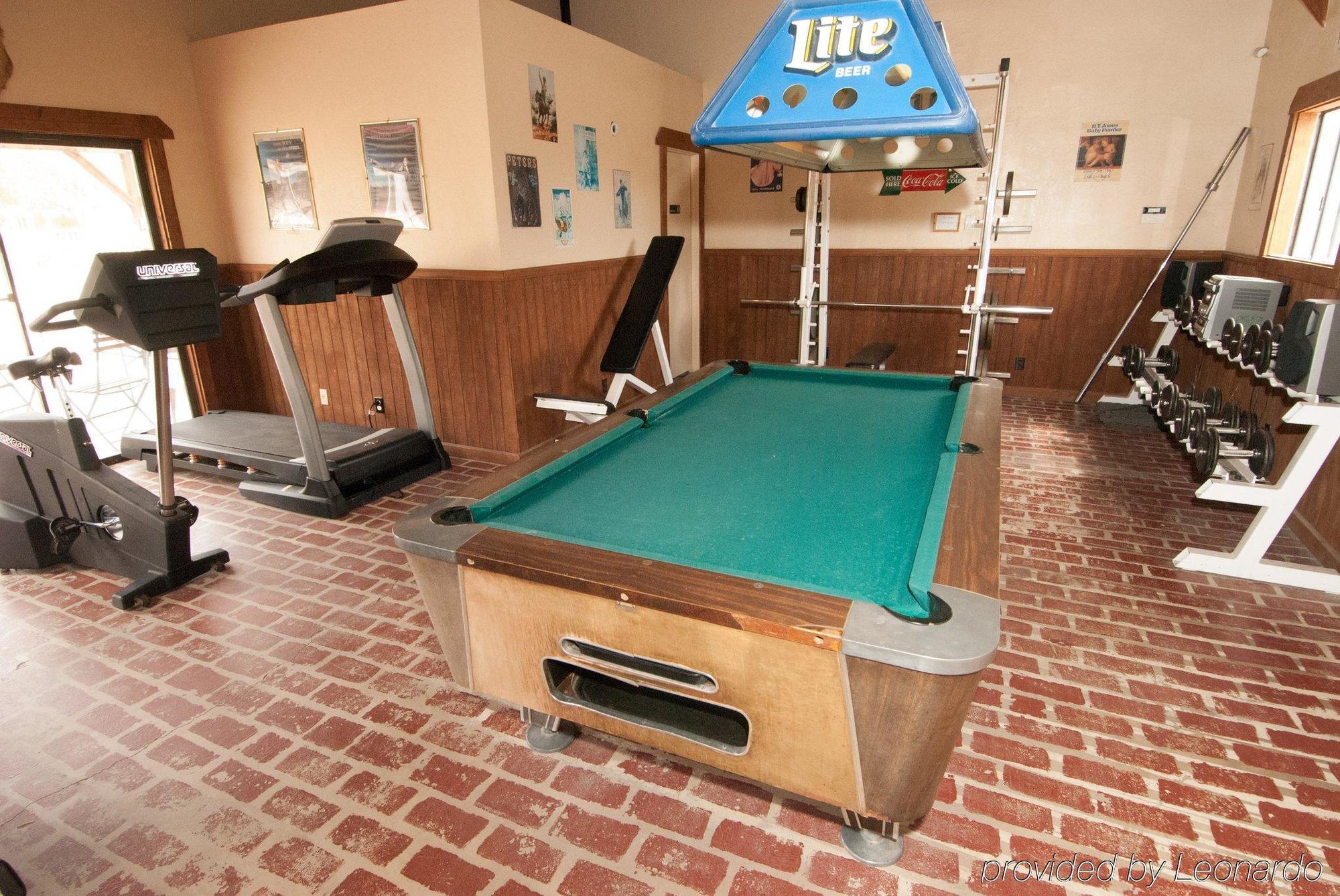 Sunnyvale Garden Suites - Joshua Tree National Park Twentynine Palms Buitenkant foto