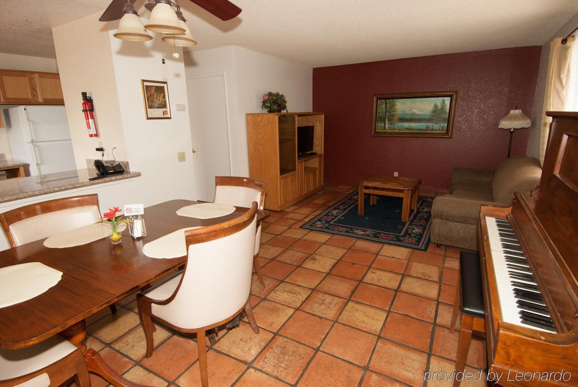 Sunnyvale Garden Suites - Joshua Tree National Park Twentynine Palms Buitenkant foto