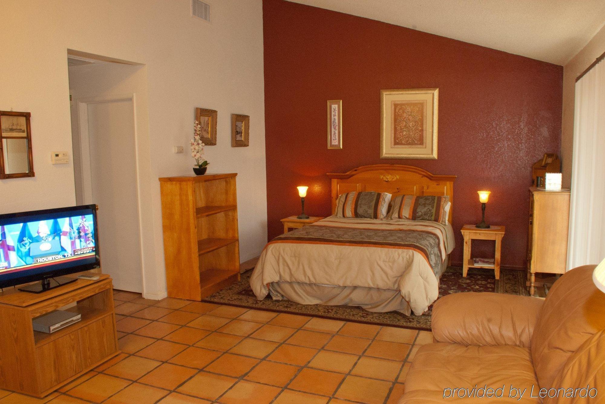 Sunnyvale Garden Suites - Joshua Tree National Park Twentynine Palms Buitenkant foto