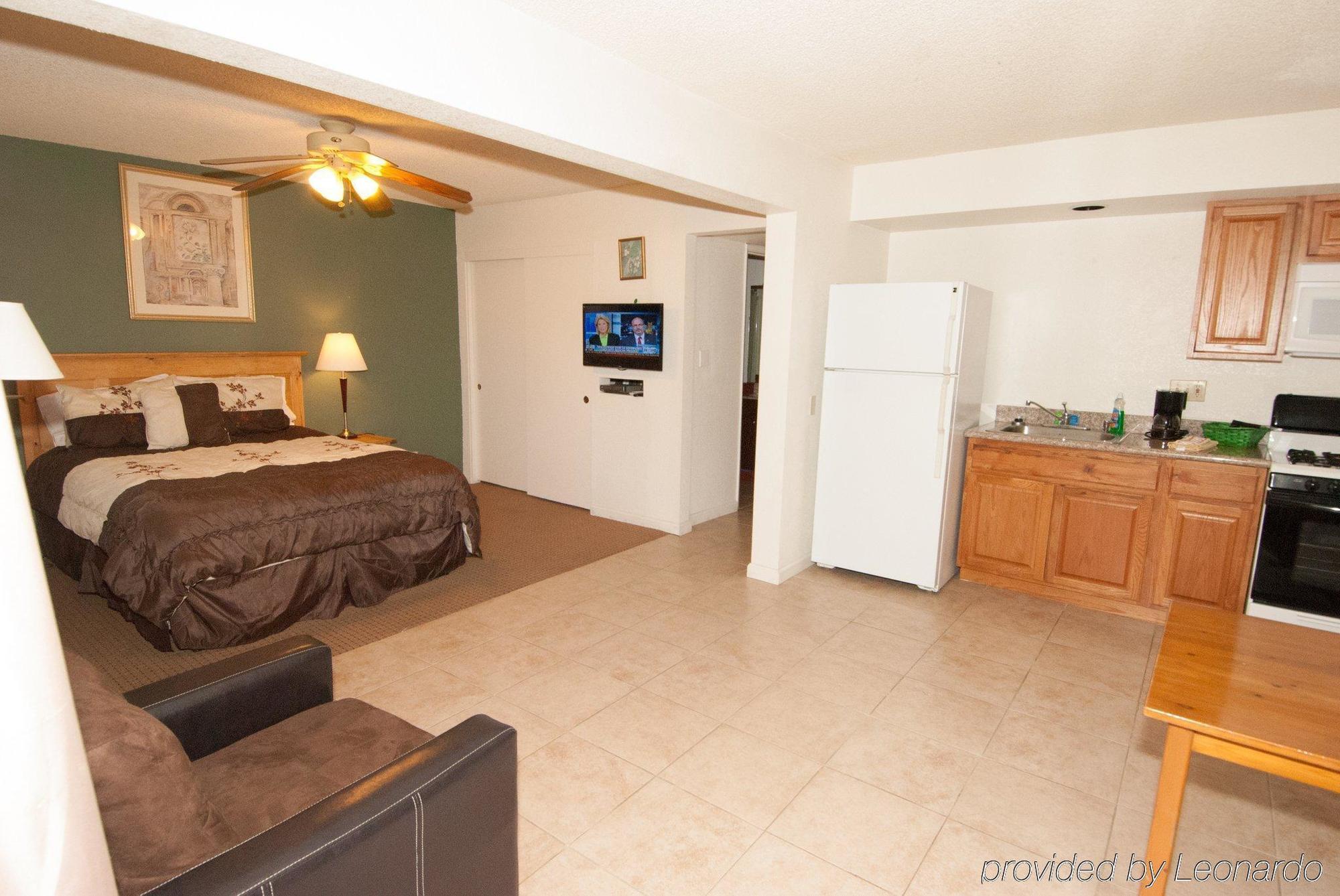 Sunnyvale Garden Suites - Joshua Tree National Park Twentynine Palms Buitenkant foto