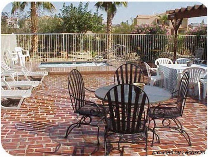 Sunnyvale Garden Suites - Joshua Tree National Park Twentynine Palms Buitenkant foto