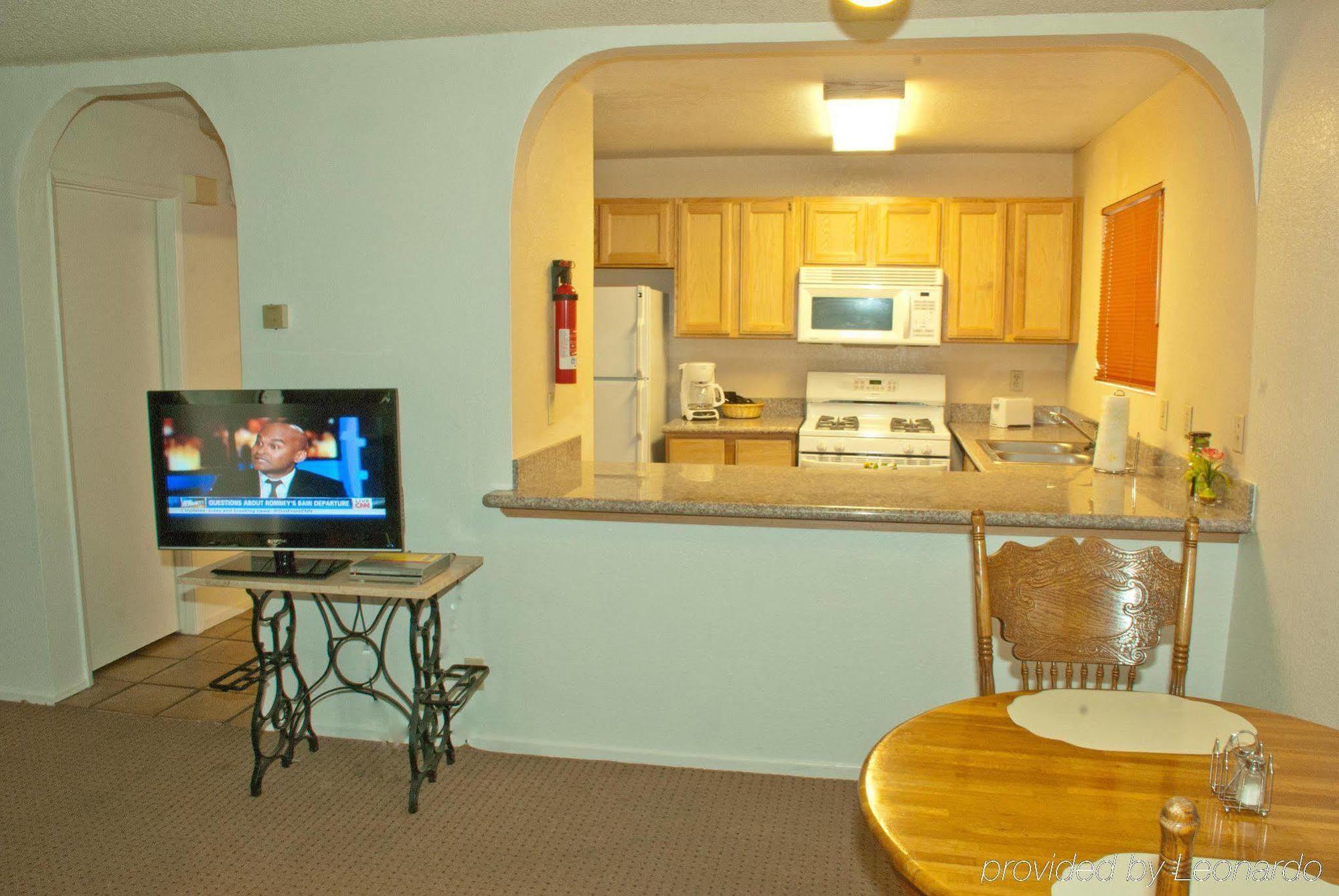 Sunnyvale Garden Suites - Joshua Tree National Park Twentynine Palms Buitenkant foto