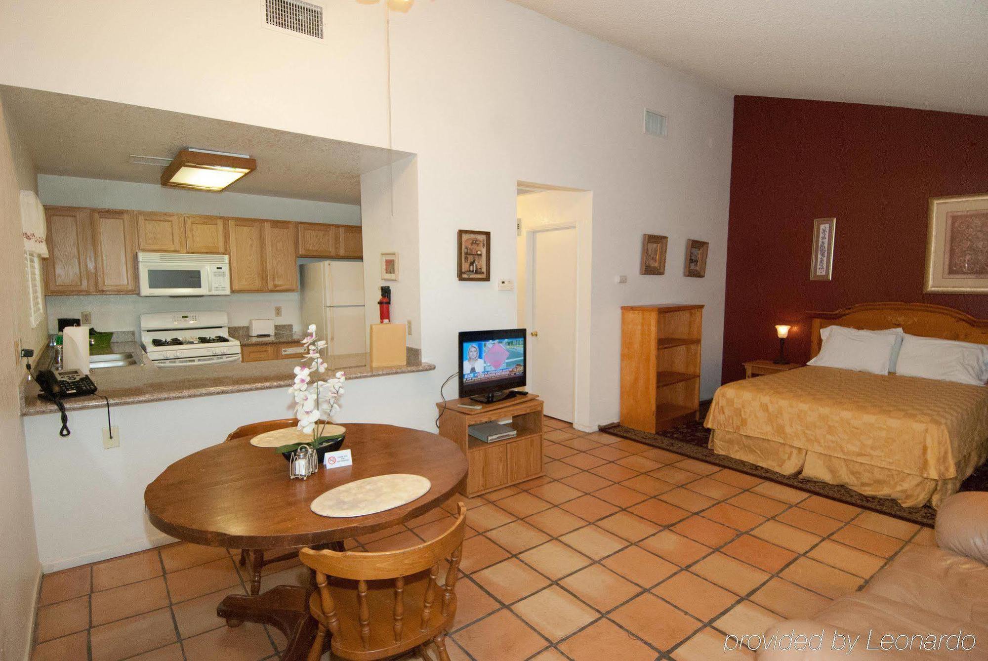 Sunnyvale Garden Suites - Joshua Tree National Park Twentynine Palms Buitenkant foto
