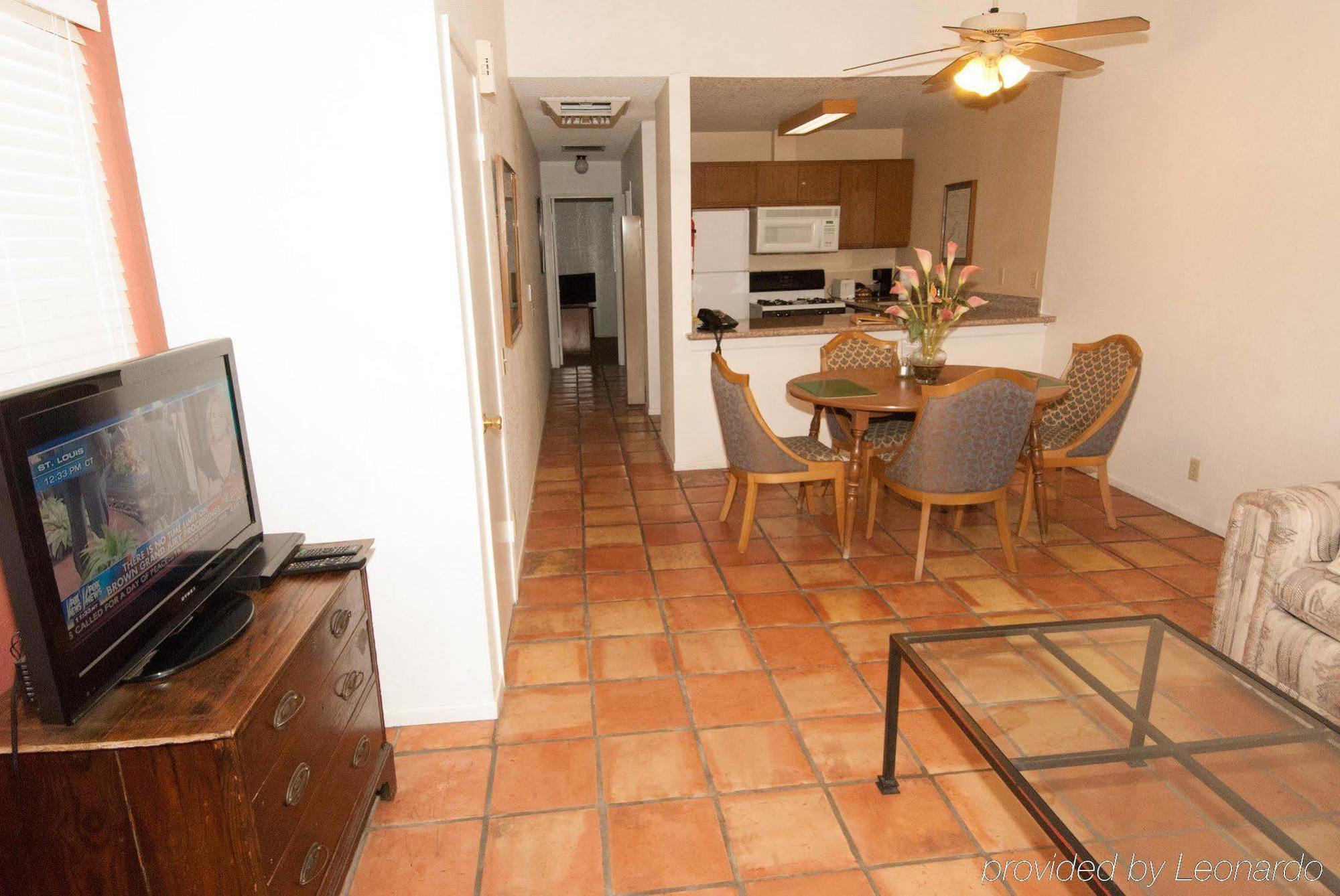 Sunnyvale Garden Suites - Joshua Tree National Park Twentynine Palms Buitenkant foto