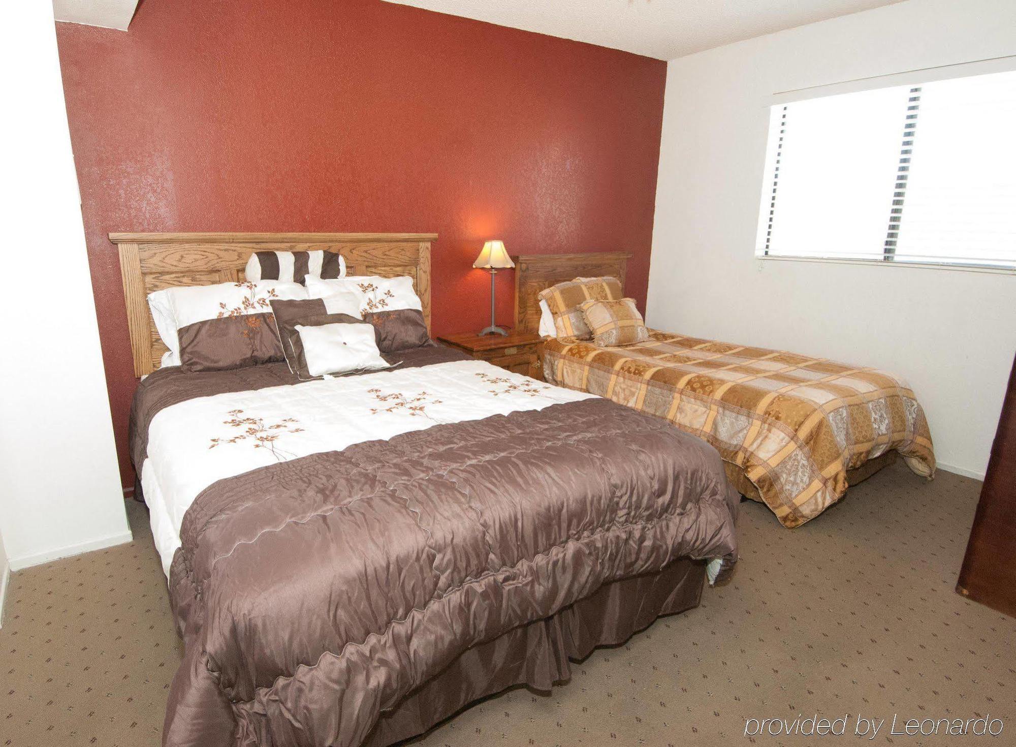 Sunnyvale Garden Suites - Joshua Tree National Park Twentynine Palms Buitenkant foto
