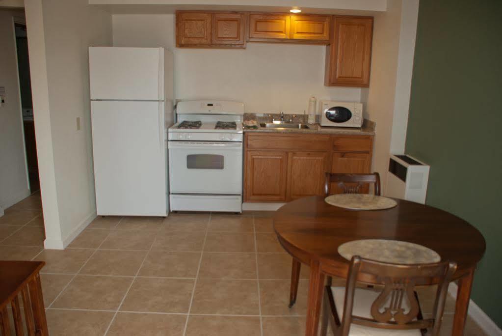 Sunnyvale Garden Suites - Joshua Tree National Park Twentynine Palms Buitenkant foto