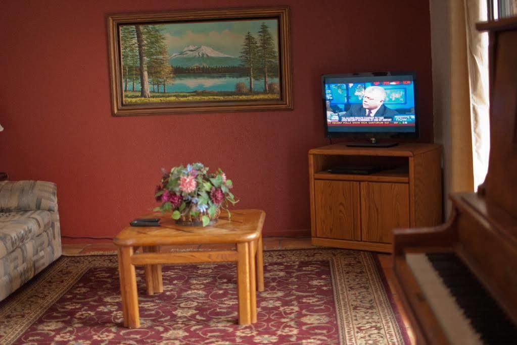 Sunnyvale Garden Suites - Joshua Tree National Park Twentynine Palms Buitenkant foto