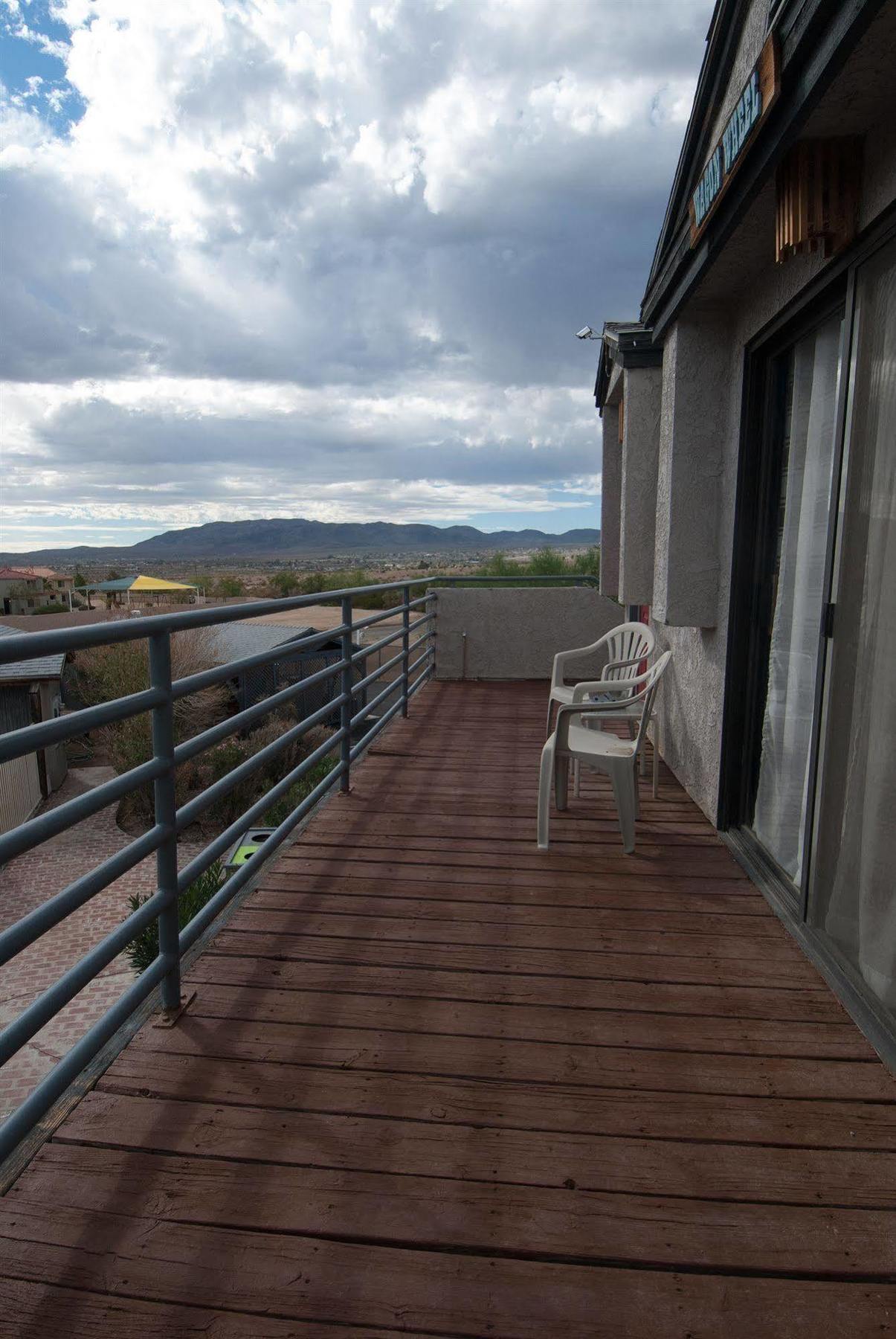 Sunnyvale Garden Suites - Joshua Tree National Park Twentynine Palms Buitenkant foto