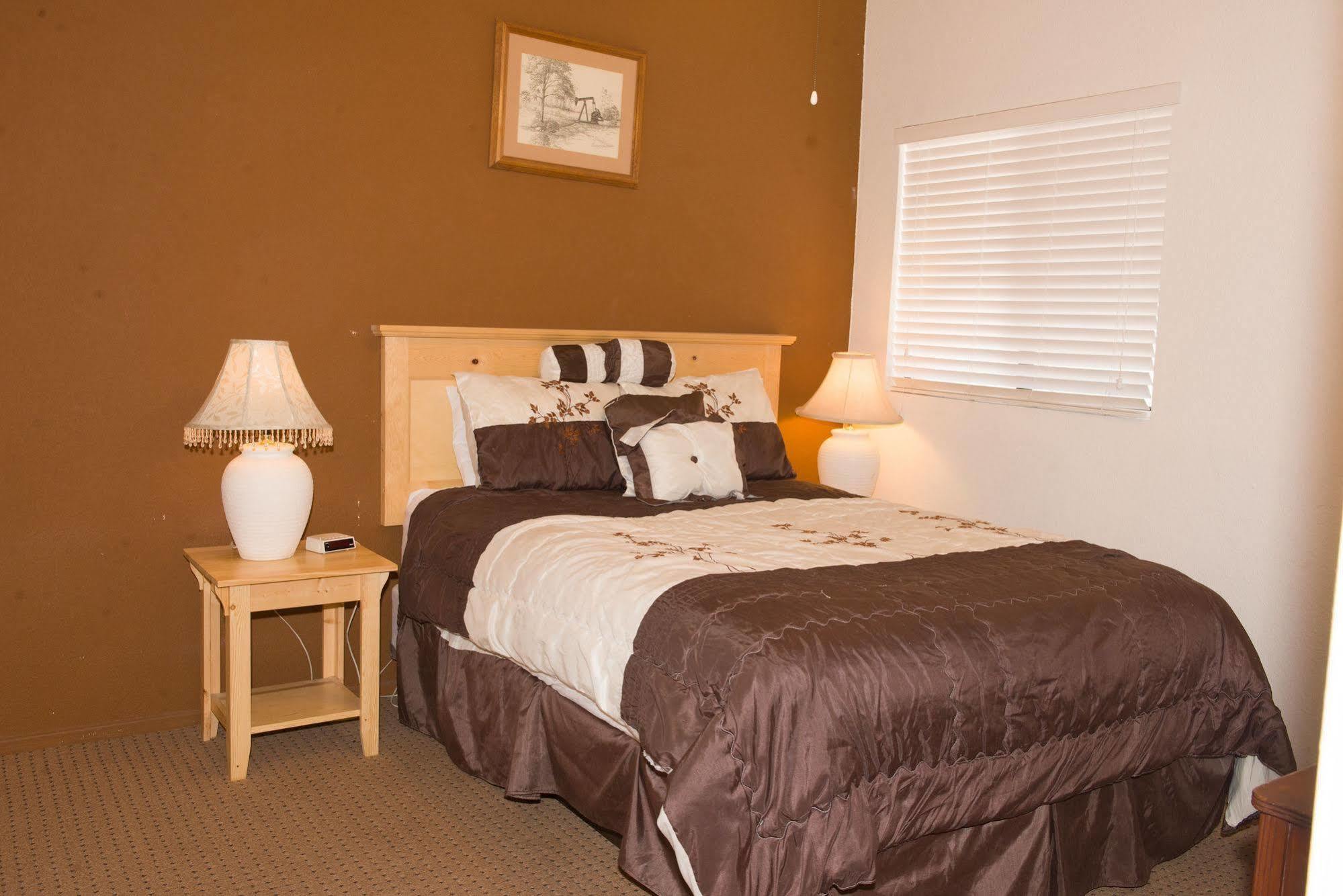 Sunnyvale Garden Suites - Joshua Tree National Park Twentynine Palms Buitenkant foto
