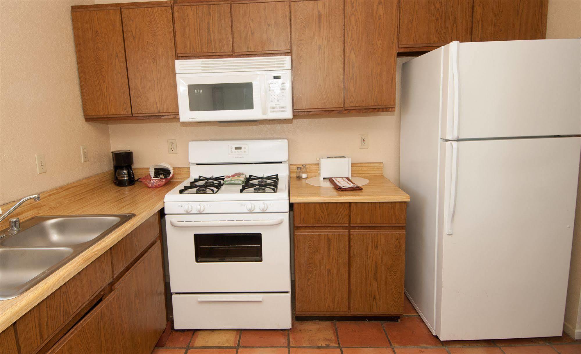 Sunnyvale Garden Suites - Joshua Tree National Park Twentynine Palms Buitenkant foto