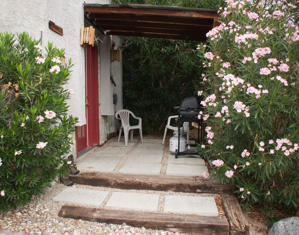 Sunnyvale Garden Suites - Joshua Tree National Park Twentynine Palms Buitenkant foto