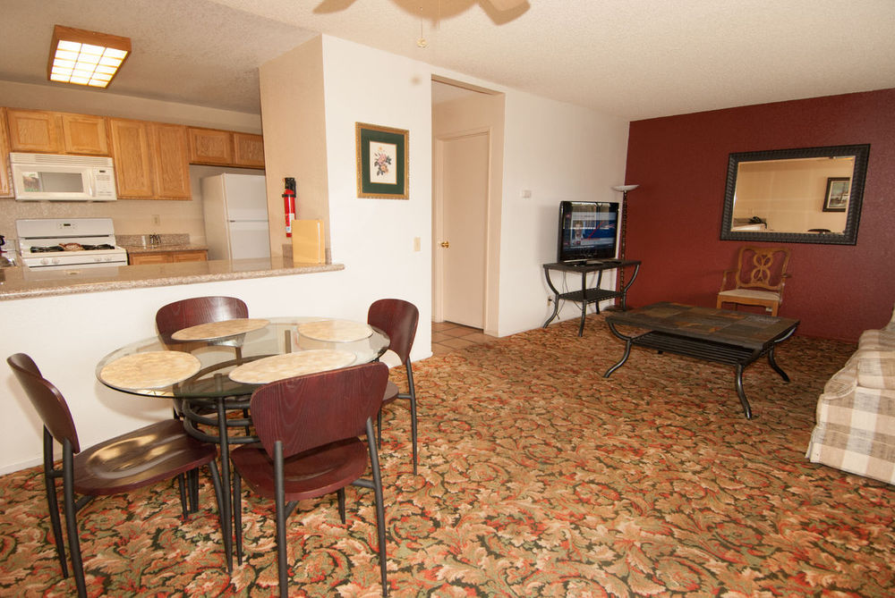 Sunnyvale Garden Suites - Joshua Tree National Park Twentynine Palms Kamer foto